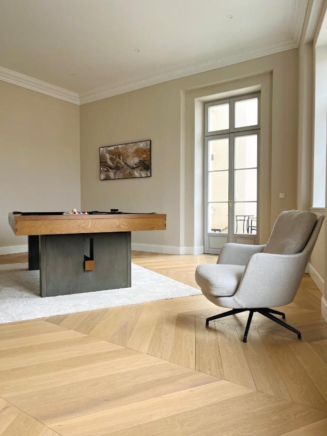 Luxury Home / 3-Raum-Suite An Der Frauenkirche / 6 Δρέσδη Εξωτερικό φωτογραφία