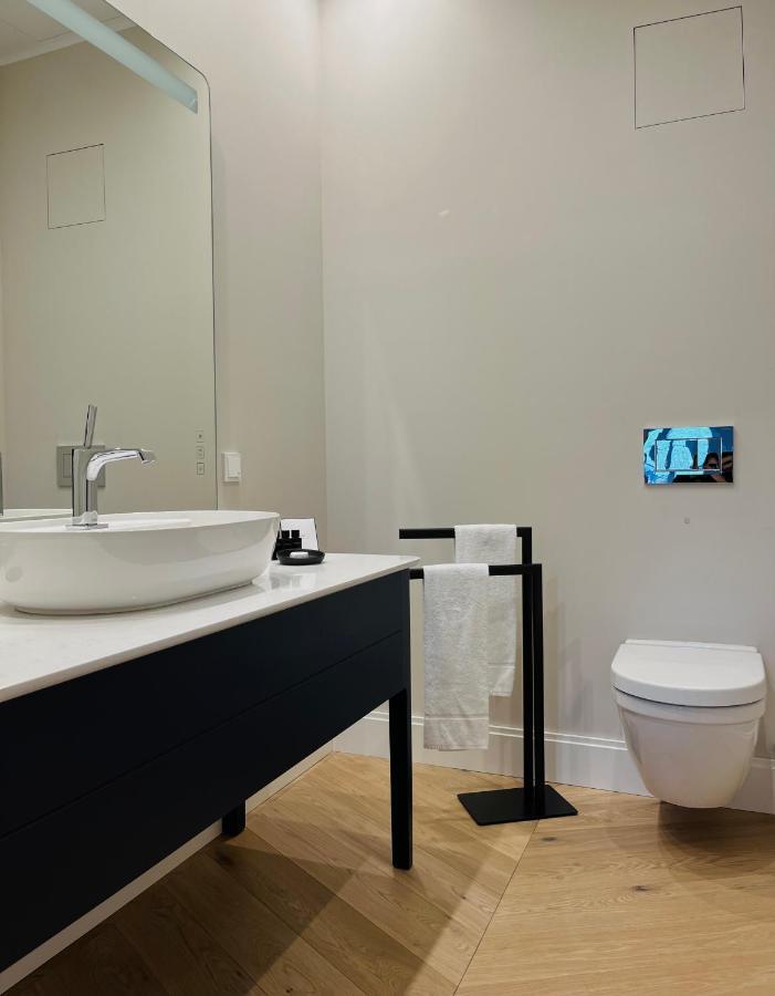 Luxury Home / 3-Raum-Suite An Der Frauenkirche / 6 Δρέσδη Εξωτερικό φωτογραφία